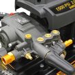 DEWALT Cold Water Electric Pressure Washer (1500 PSI at 2.0 GPM)