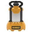 DEWALT 3/4 HP Aluminum Submersible Utility Pump