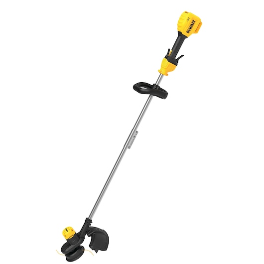 DEWALT 20V MAX* 13 in. Cordless String Trimmer (Tool Only)