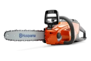 Husqvarna 120i (battery and charger included)