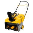 DEWALT 21 in. 179cc Single Stage Auger Propelled Snow Blower