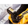 DEWALT 21 in. 179cc Single Stage Auger Propelled Snow Blower