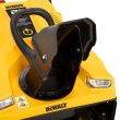 DEWALT 21 in. 208cc Single Stage Auger Propelled Snow Blower with Electronically Governed Engine