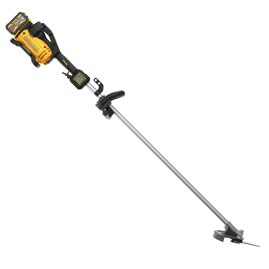 DEWALT 60V 10 in. Brush Cutter Kit