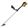 DEWALT 60V 10 in. Brush Saw With Bike Handle (Tool Only)