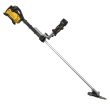 DEWALT 60V 10 in. Brush Saw With Bike Handle (Tool Only)