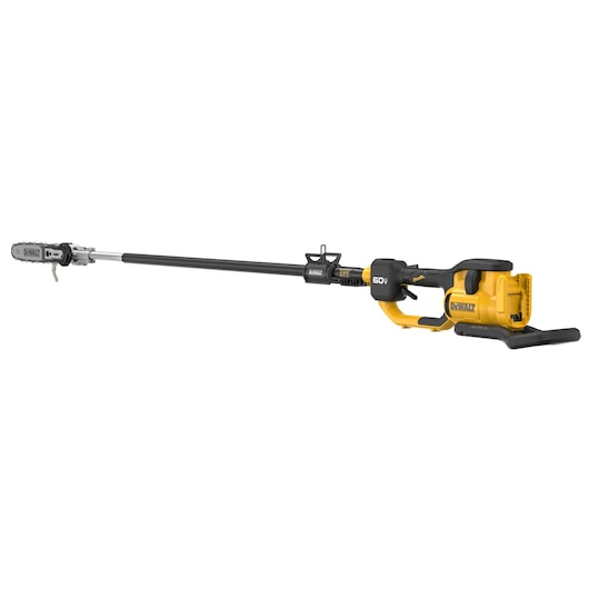 DEWALT Ascent - DW 60V Pole Saw - Fixed- Bare