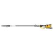 DEWALT Ascent - DW 60V Pole Saw - Fixed- Kitted