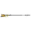 DEWALT Ascent - DW 60V Pole Saw - Fixed- Kitted