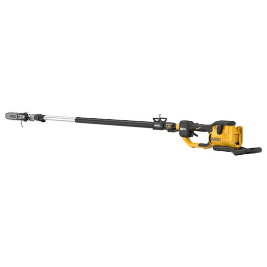 DEWALT Ascent - DW 60V Pole Saw - Telescoping- Bare