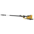 DEWALT Ascent - DW 60V Pole Saw - Telescoping- Kitted