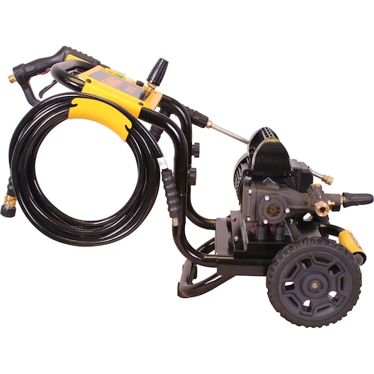 DEWALT DeWALT DXPW3001E 3000 PSI at 1.0 GPM Cold Water Electric Pressure Washer