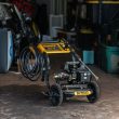 DEWALT DeWALT DXPW3001E 3000 PSI at 1.0 GPM Cold Water Electric Pressure Washer