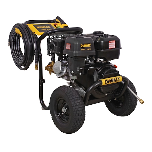 DEWALT DeWALT DXPW61373 4000 PSI at 3.5 GPM Cold Water Gas Pressure Washer