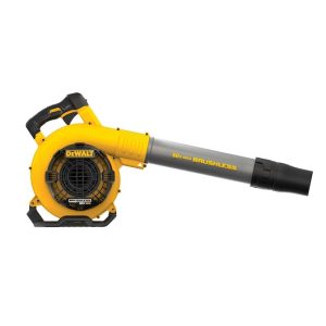 DEWALT FLEXVOLT® 60V MAX* Handheld Blower (Tool Only) DEWALT FLEXVOLT® 60V MAX* Handheld Blower (Tool Only)