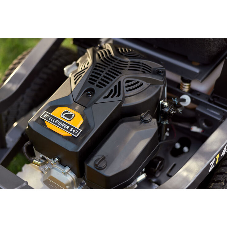 Cub Cadet Z1 42S (17ALGBYS010)