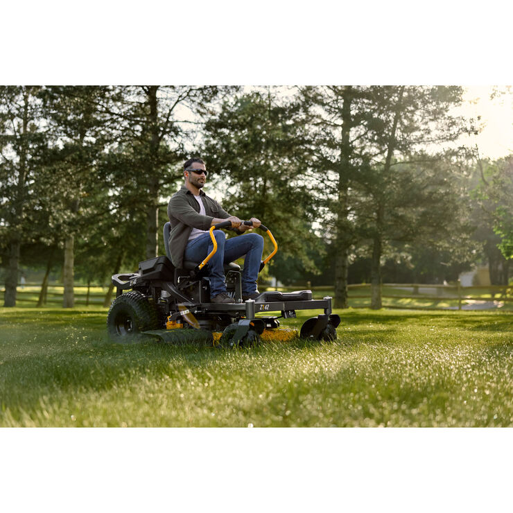Cub Cadet Z1 42 (17ALEACS010)