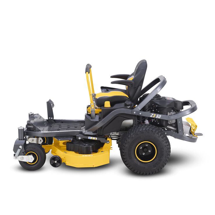 Cub Cadet Z3 50 (17RIECE2010)