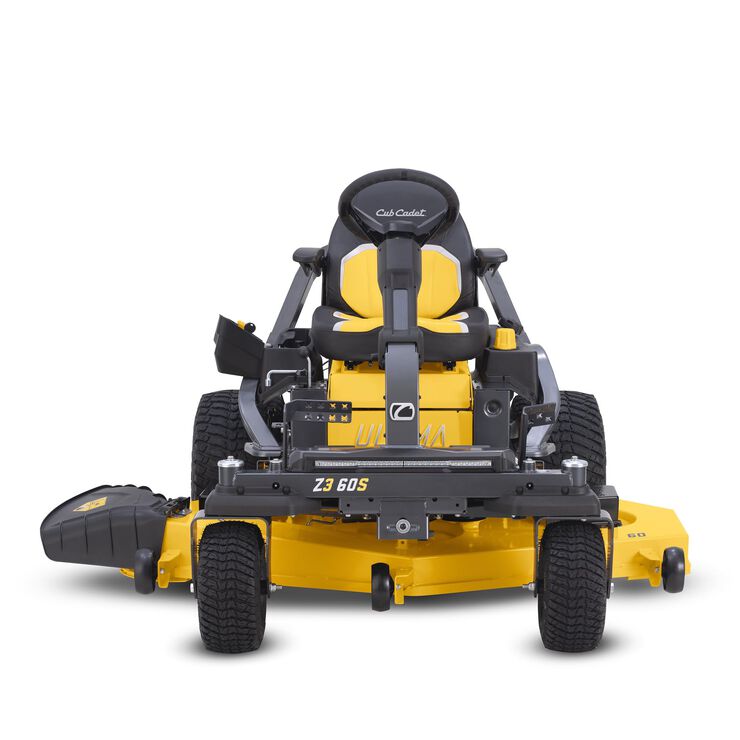 Cub Cadet Z3 60S (17CIGGY5A10)