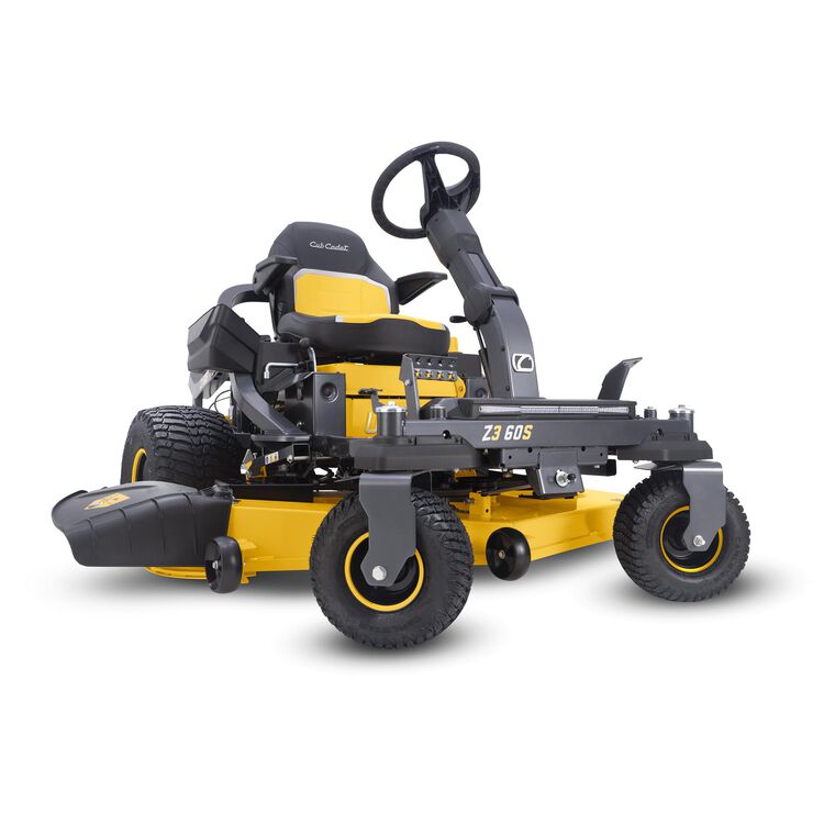 Cub Cadet Z3 60S (17CIGGY5A10)