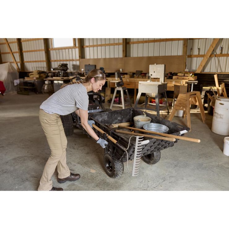 Cub Cadet Z2 50S (17CIGBYLA10)