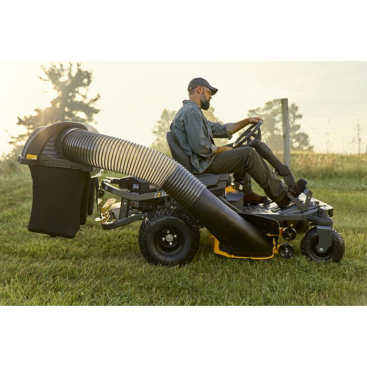 Cub Cadet Z2 50S (17CIGBYLA10)