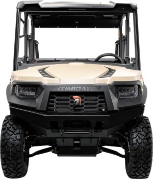 Spartan FRX Crew Spartan FRX Crew