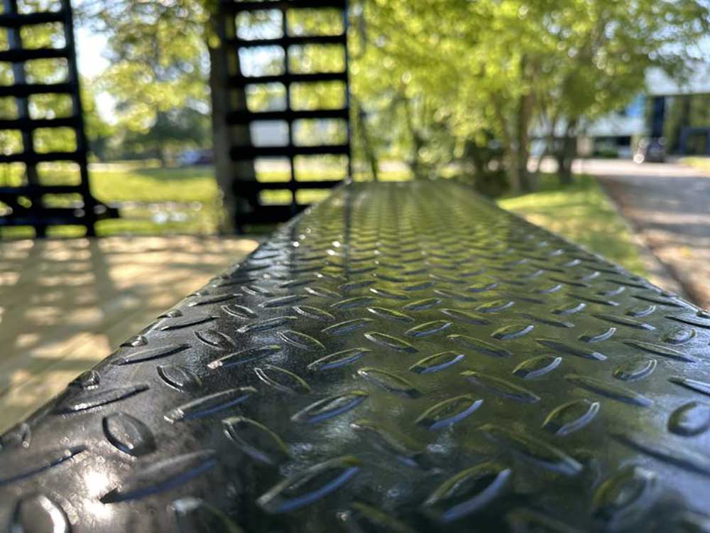 Gatormade Trailers GT-XLT 14K