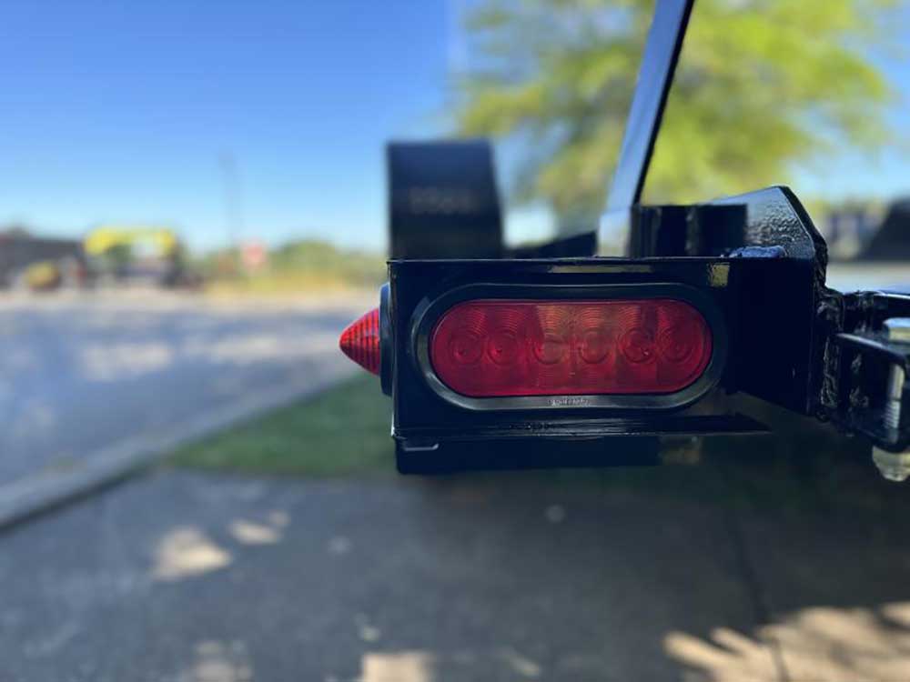 Gatormade Trailers GT-XLT 14K