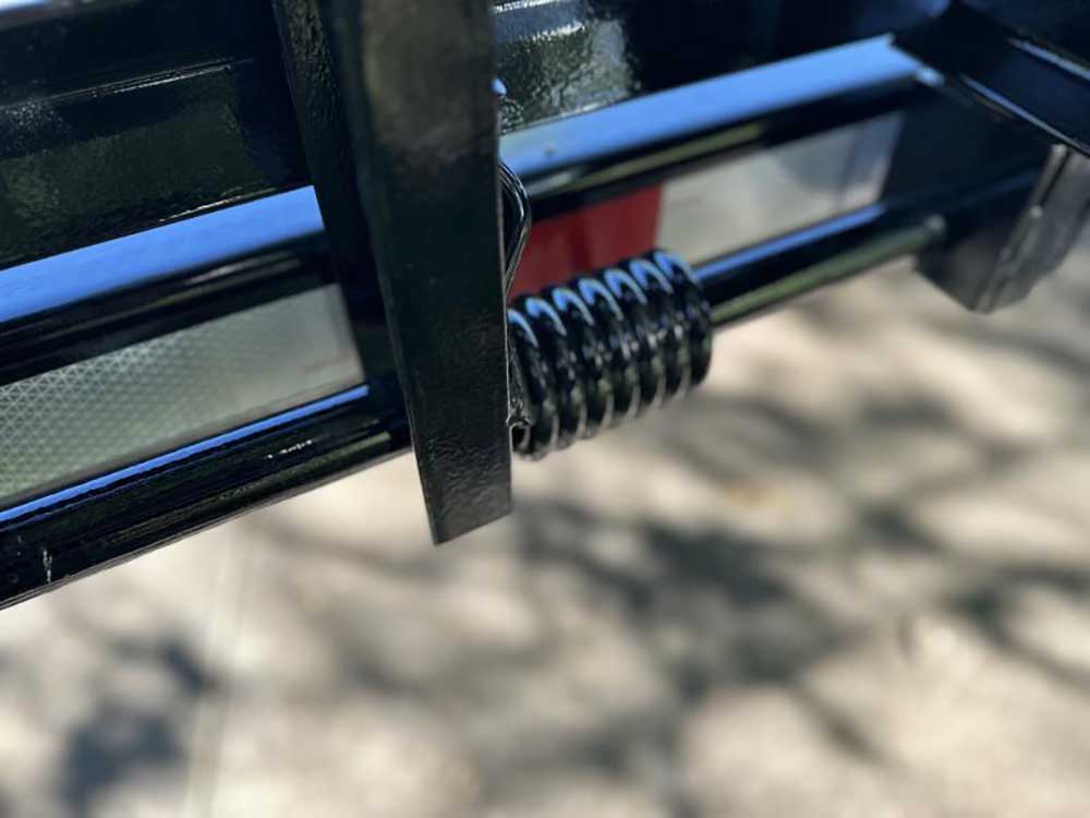 Gatormade Trailers GT-XLT 14K