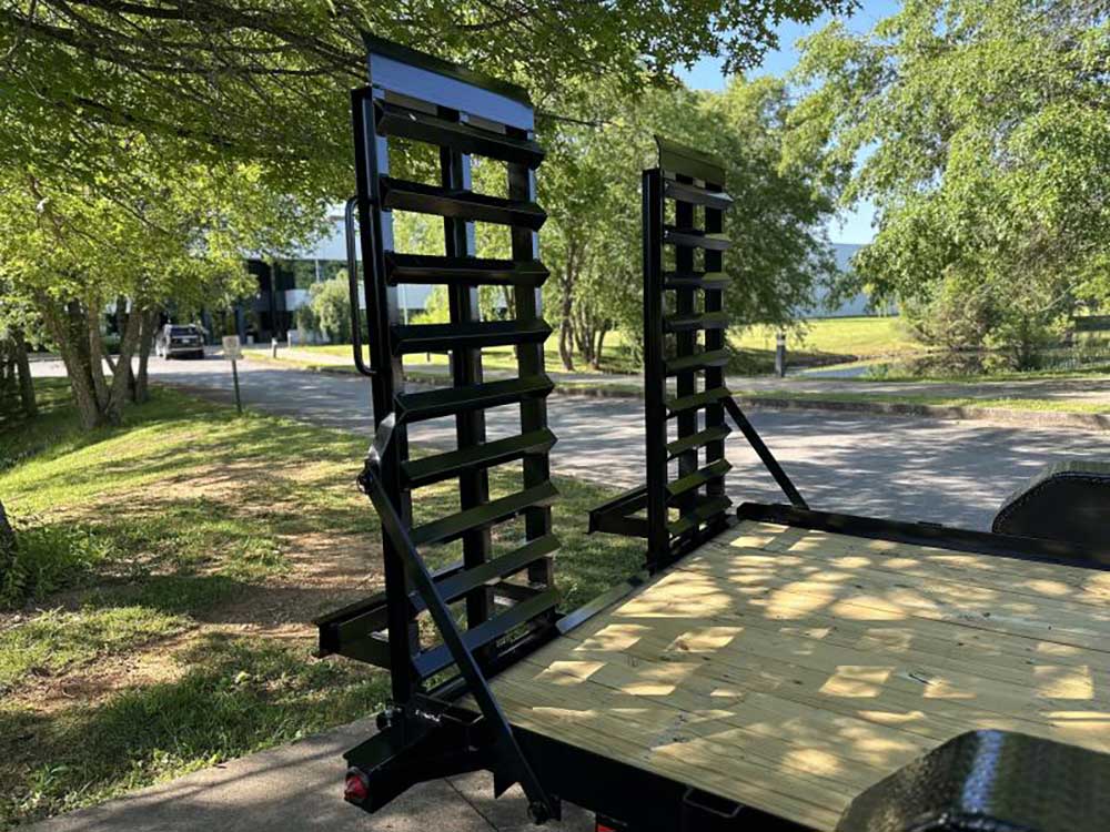 Gatormade Trailers GT-XLT 14K