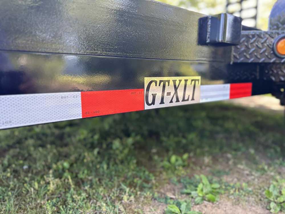Gatormade Trailers GT-XLT 14K