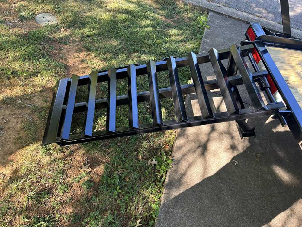 Gatormade Trailers GT-XLT 14K