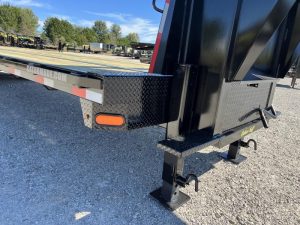 Gatormade Trailers 30K / 40K Dual Tandem Axle Gatormade Trailers 30K / 40K Dual Tandem Axle