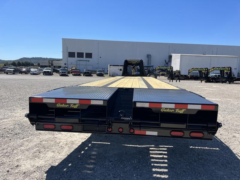 Gatormade Trailers 30K / 40K Dual Tandem Axle