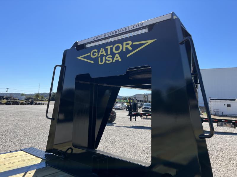 Gatormade Trailers 30K / 40K Dual Tandem Axle
