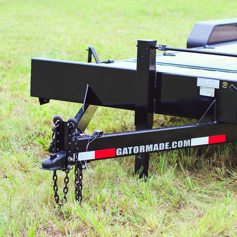 Gatormade Trailers Standard 5+20 14k
