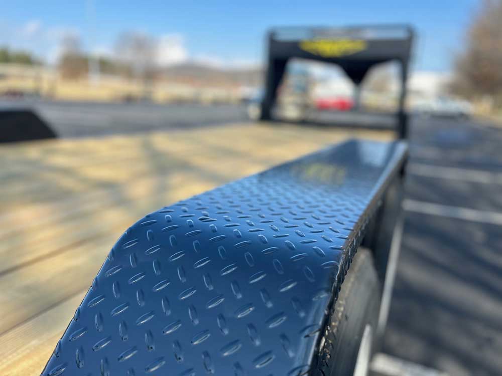 Gatormade Trailers Standard 5+20 16k