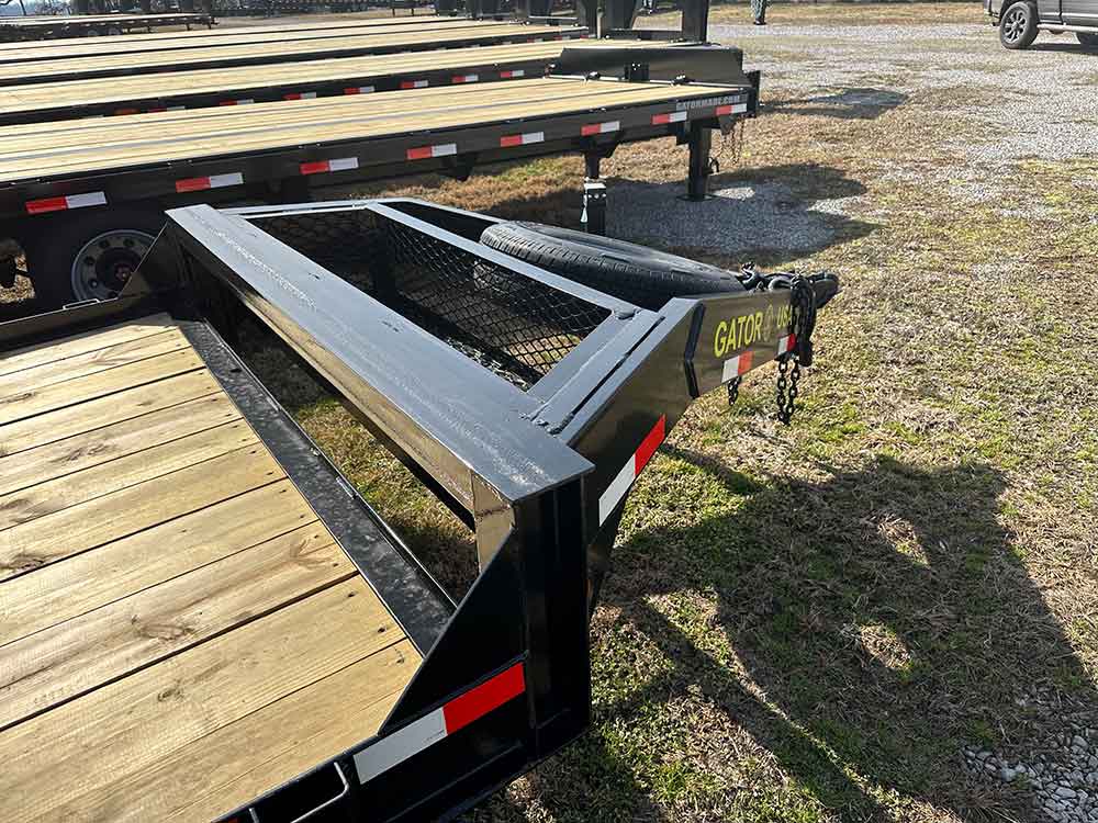 Gatormade Trailers GT-XLT 14K