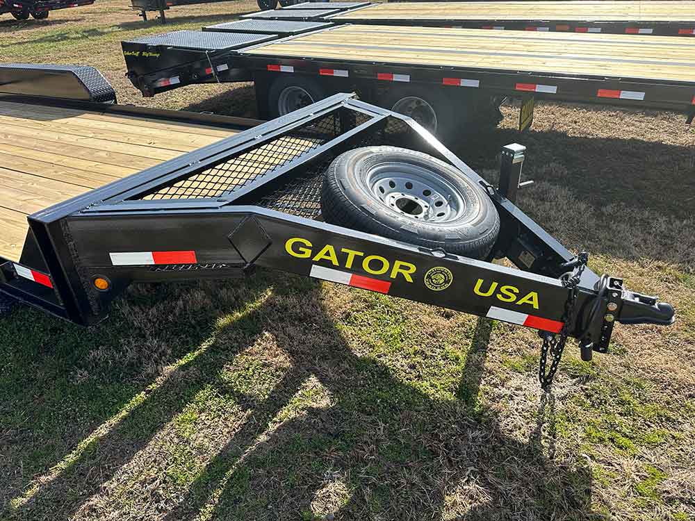 Gatormade Trailers GT-XLT 14K