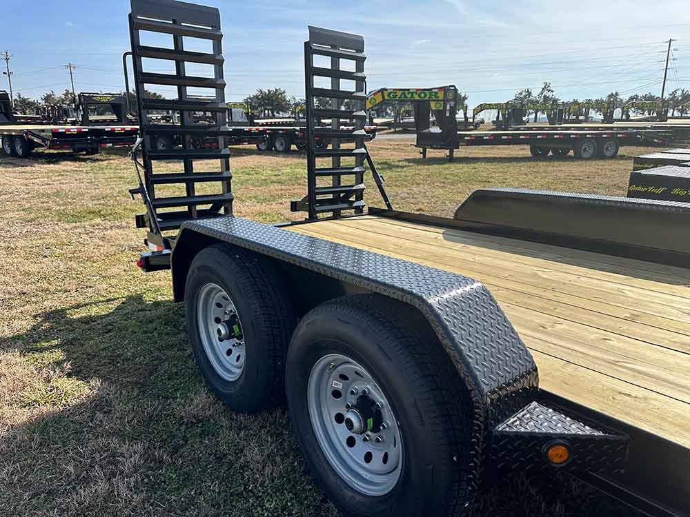 Gatormade Trailers GT-XLT 14K