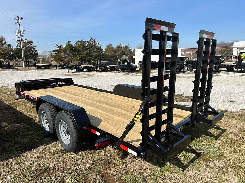 Gatormade Trailers GT-XLT 14K