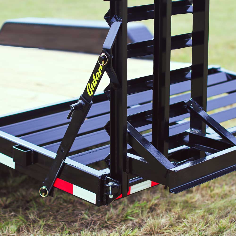 Gatormade Trailers 14K