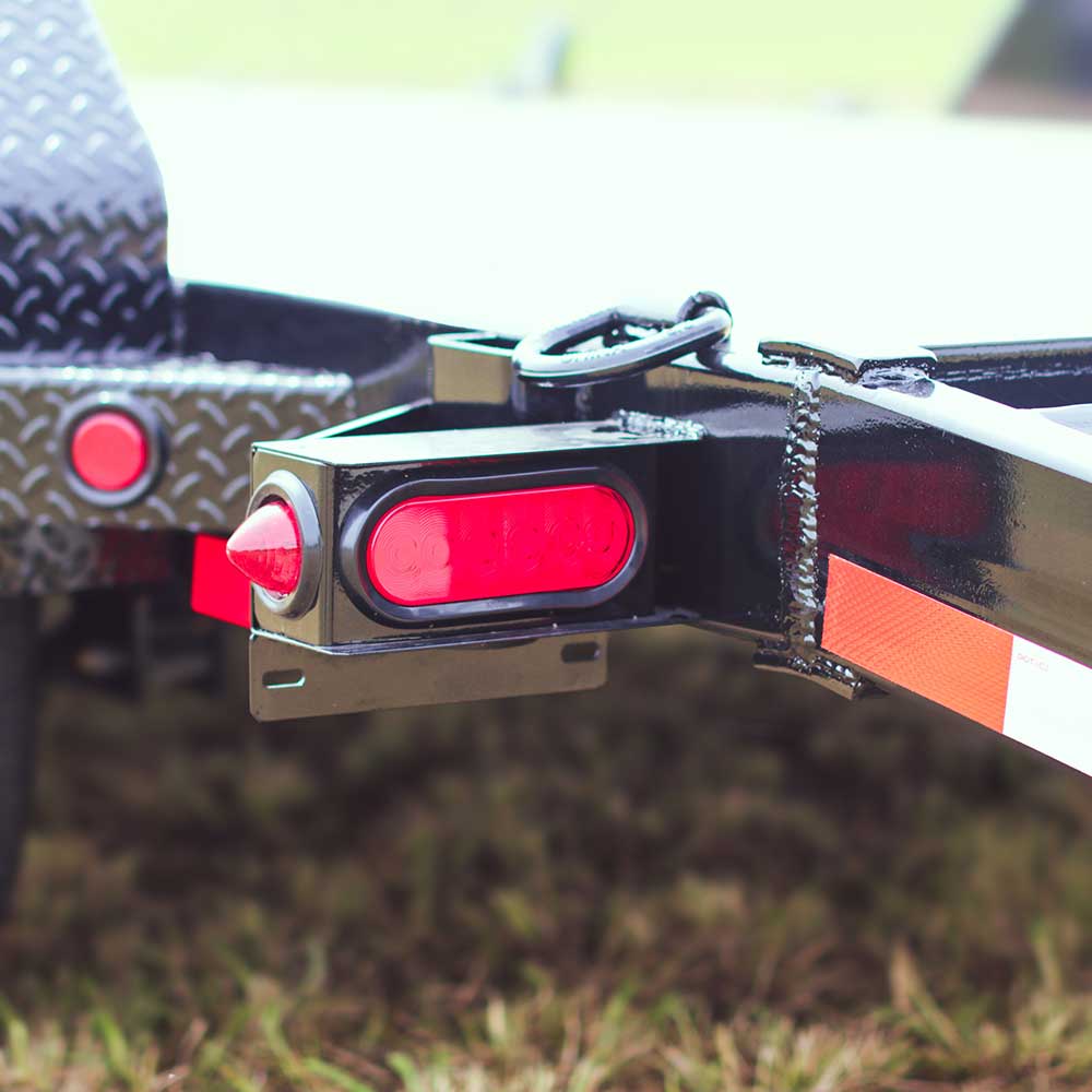 Gatormade Trailers 14K