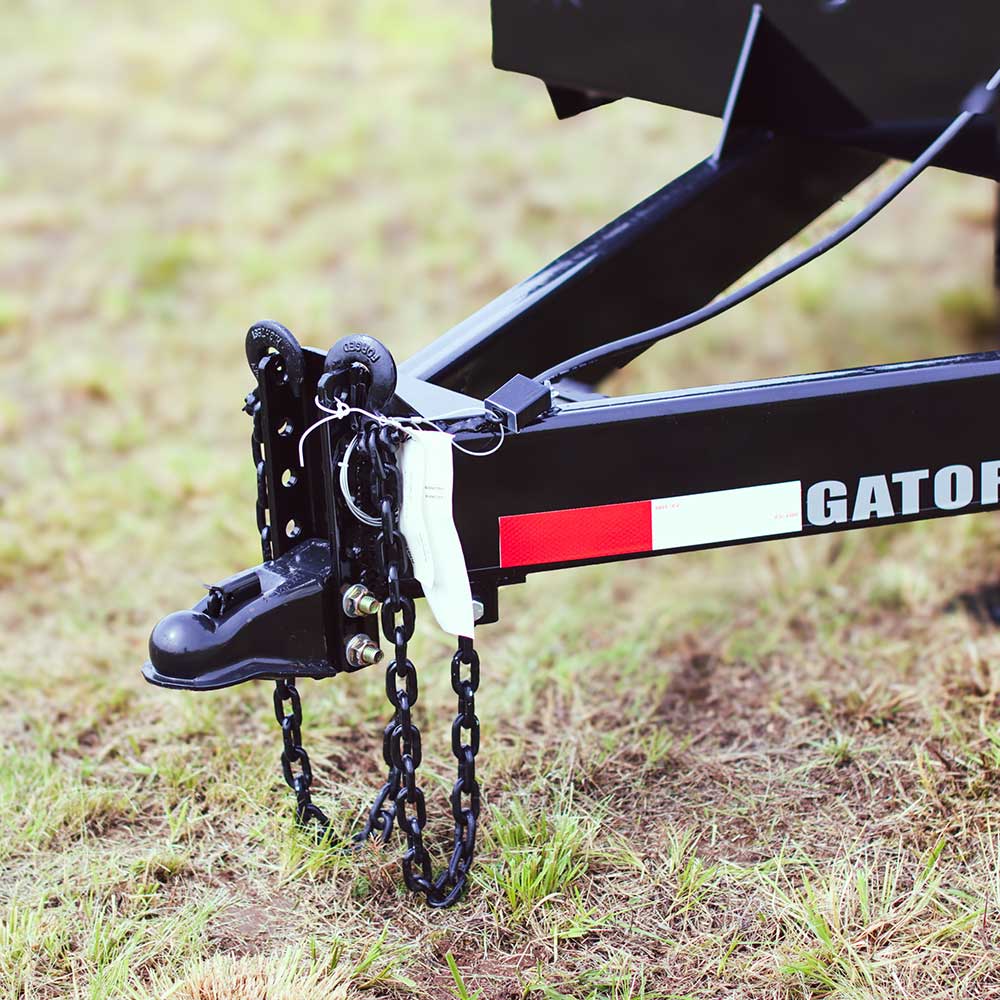 Gatormade Trailers 14K