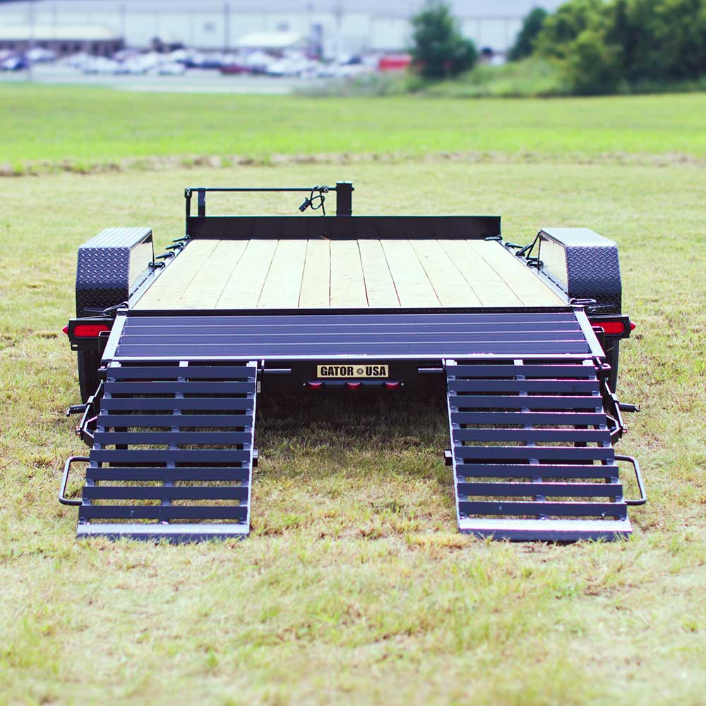 Gatormade Trailers 14K