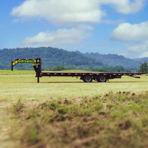 Gatormade Trailers 24.9k HydraTail Gatormade Trailers 24.9k HydraTail