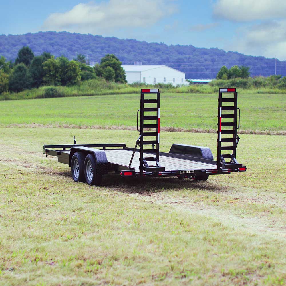 Gatormade Trailers GT-XT 10.4K