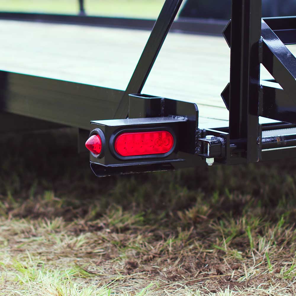 Gatormade Trailers GT-XT 10.4K