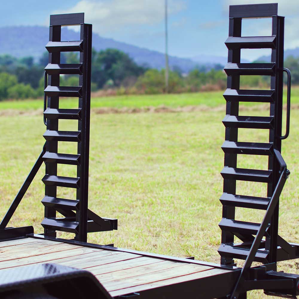 Gatormade Trailers GT-XT 10.4K